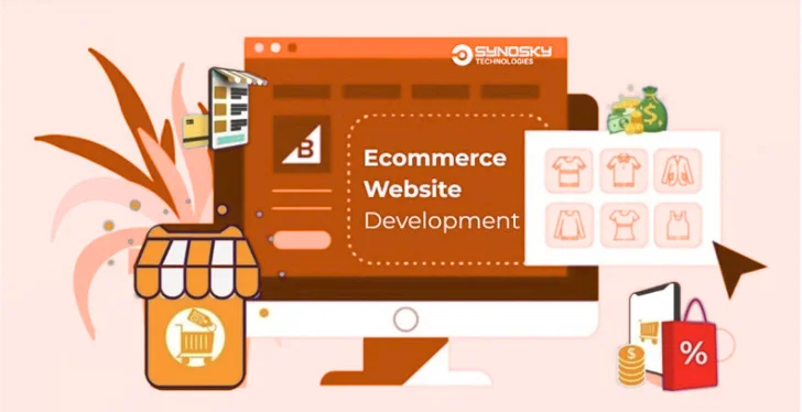 E-Commerce Store Setup