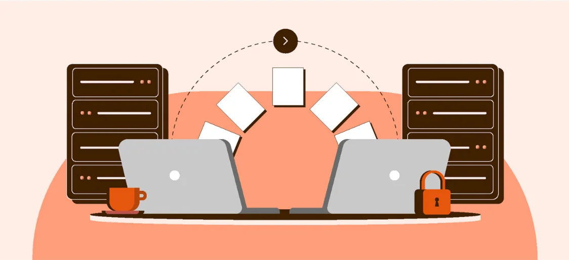 Migration Backup Process