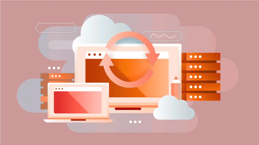 Migration Complete Success