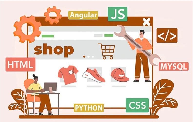 E-Commerce Product Management