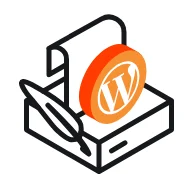 Wordpress Optimized