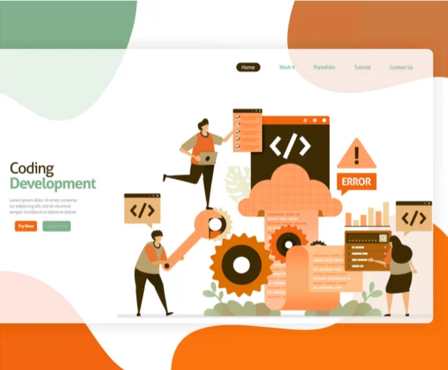 Maintenance Security Updates