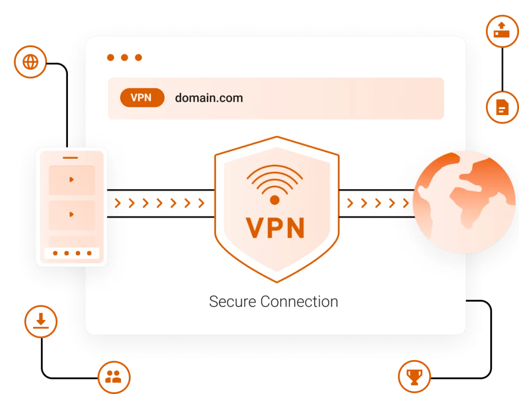Start Your VPN Business