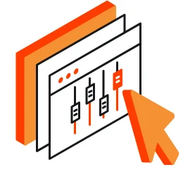 More Flexible Access