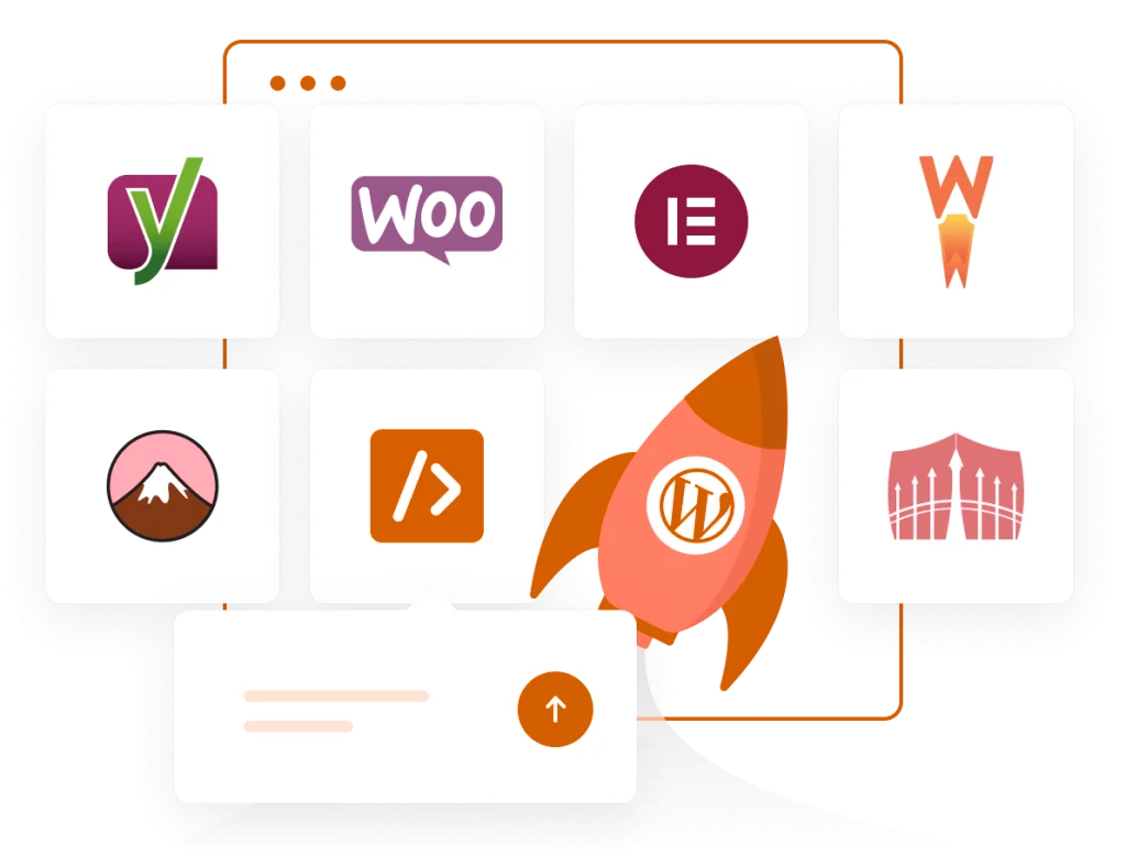 Powerful WordPress plugins